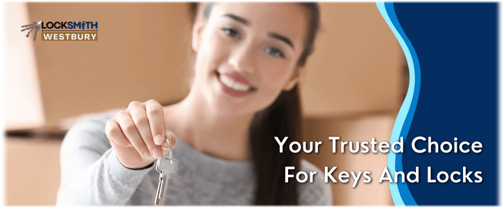 Locksmith Westbury